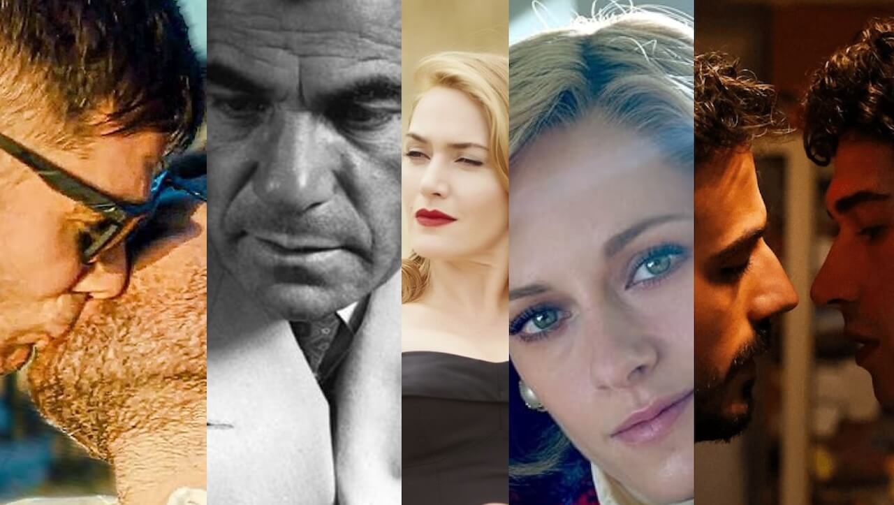 I film LGBTQIA+ della settimana 2/8 settembre tra tv generalista e streaming