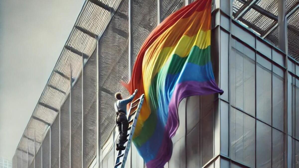 USA, pressione dei conservatori su alcune aziende che ritirano il loro sostegno alla comunità LGBTQIA+