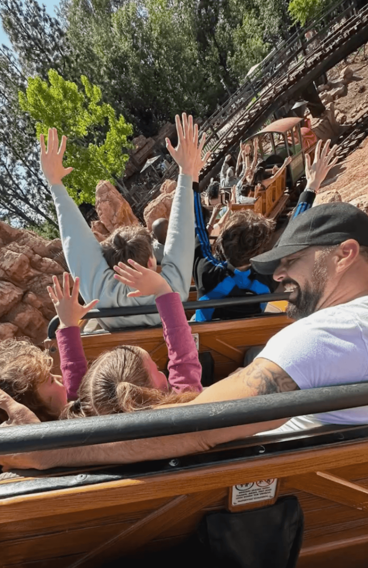 L'estate di Ricky Martin tra vacanze, concerti, figli e tanti piedi (VIDEO) - ricky martin 2 - Gay.it