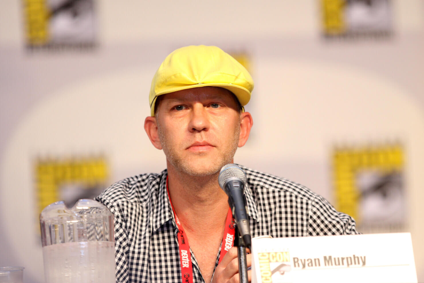 ryan murphy biografia e carriera