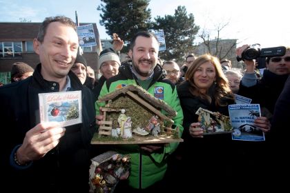 salvini-rozzano