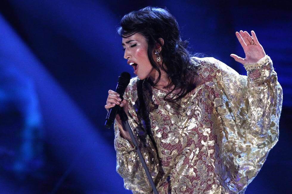 Sanremo 2015