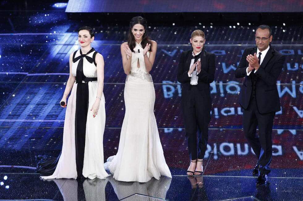 Sanremo 2015