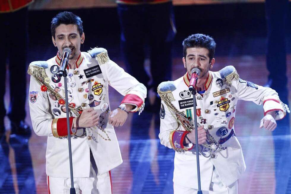 Sanremo 2015
