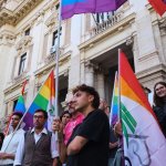 Scuola Libera Tutt3 - Presidio al Ministero dell'Università, dell'Istruzione e della Ricerca - Thumbnail