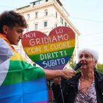 Scuola Libera Tutt3 - Presidio al Ministero dell'Università, dell'Istruzione e della Ricerca - Thumbnail