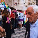 Scuola Libera Tutt3 - Presidio al Ministero dell'Università, dell'Istruzione e della Ricerca - Thumbnail