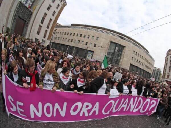 I Sentinelli di Milano e l’appuntamento del 3 ottobre