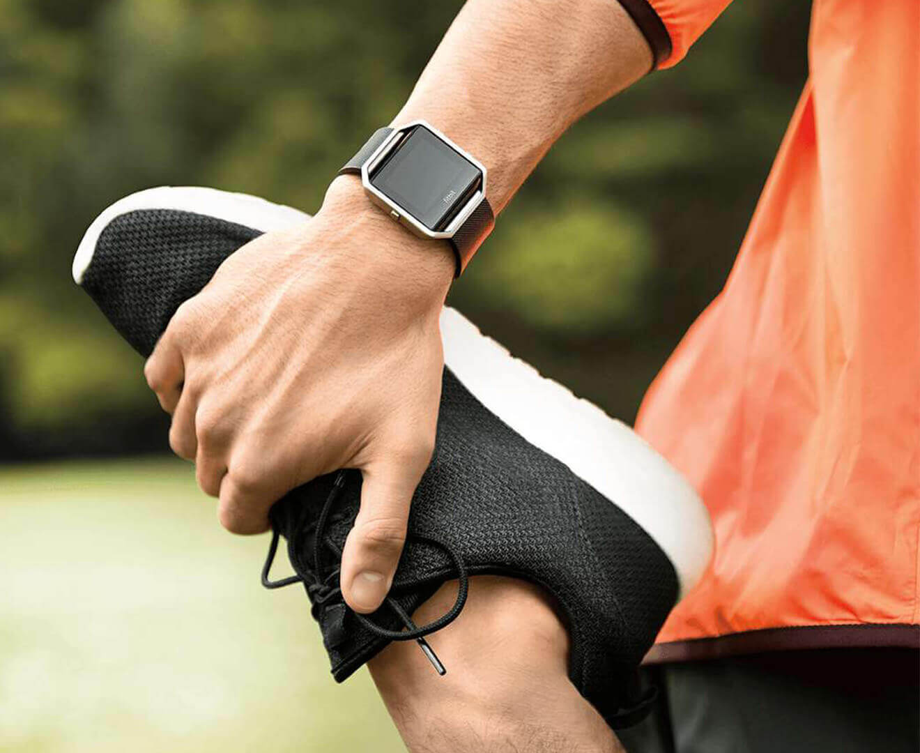 Allenamento e hi-tech: come può la tecnologia aiutarci nella cura del corpo?
