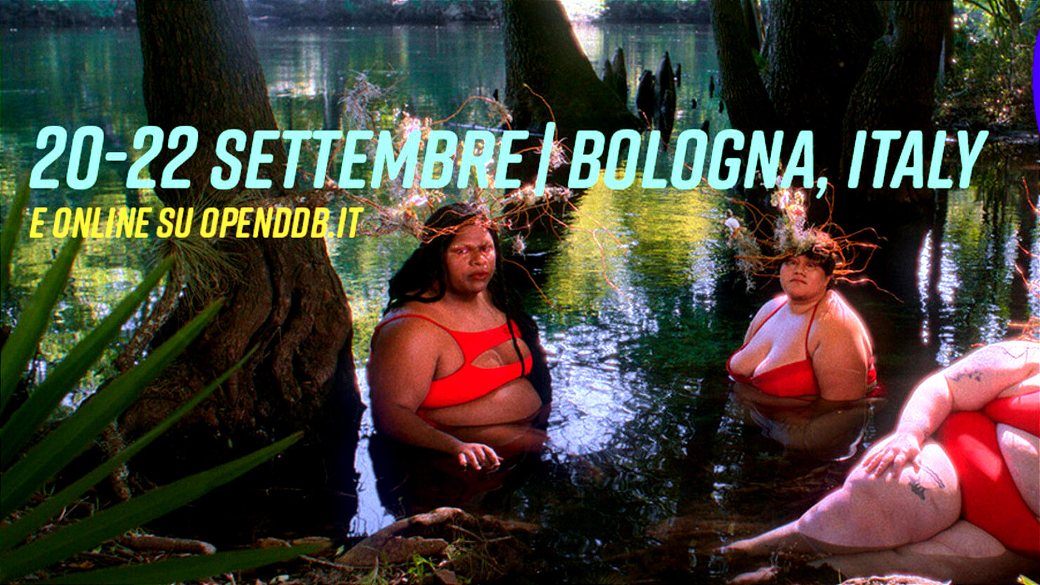 “Some Prefer Cake” 2024: il festival del cinema lesbico torna a Bologna. Dal 20 al 22 settembre