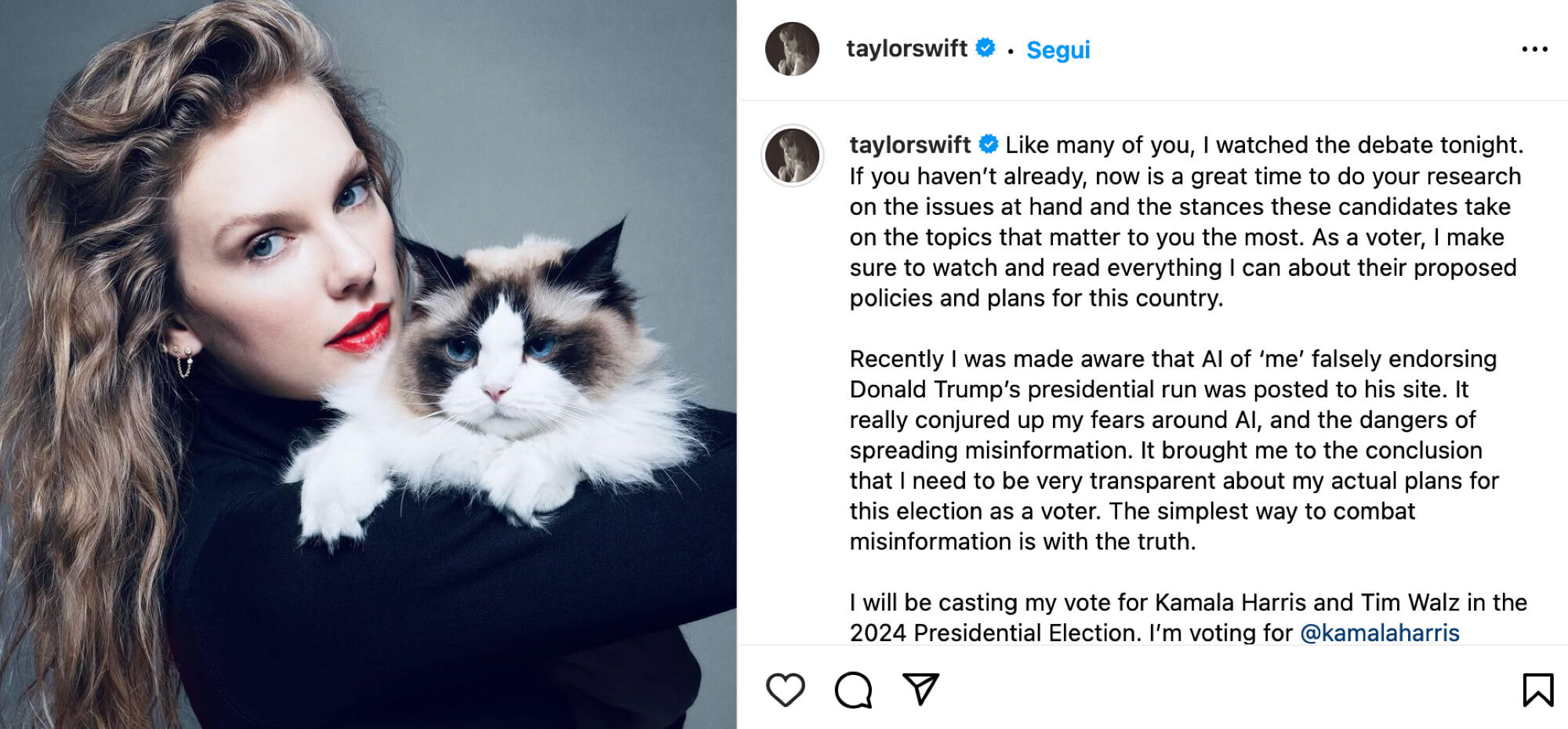 Taylor Swift