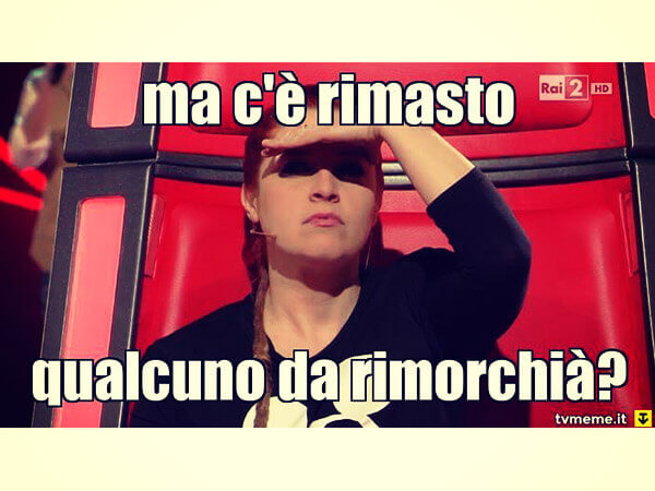 The Voice si chiudono le blind tra casi umani e Michele Zarrillo