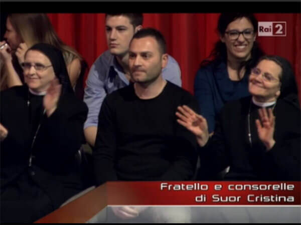 The Voice: doppio appuntamento settimanale #TRASHCRONACA