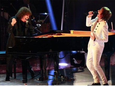 The Voice, la trashcronaca della puntata