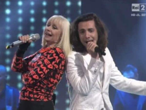 The Voice, la trashcronaca: Tommaso Pini è la nostra Conchita