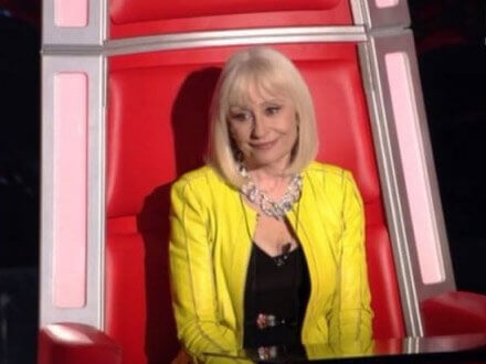 The Voice of Italy: trashcronaca dell’undicesima puntata