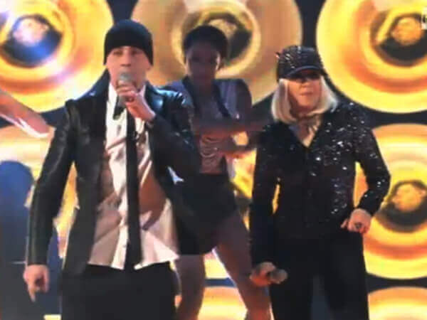 The voice: perché Suor Cristina deve cantare Morandi? La trashcronaca