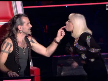 The Voice: trashcronaca della decima puntata
