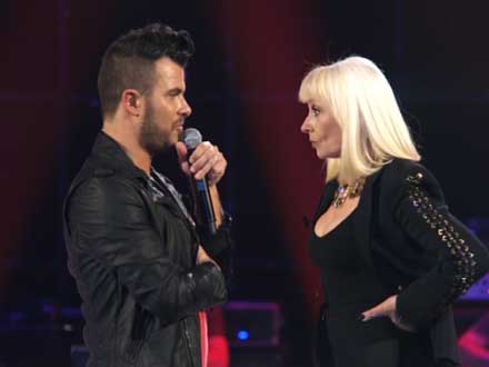 The Voice, trashcronaca della quinta puntata