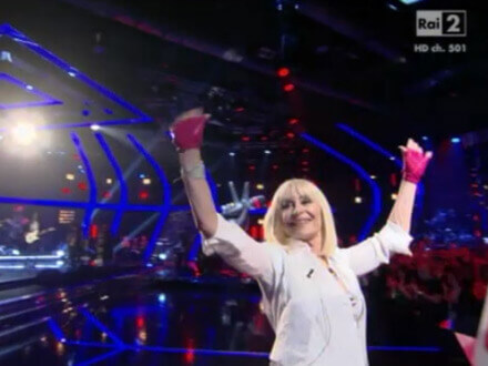 The Voice: trashcronaca della semifinale