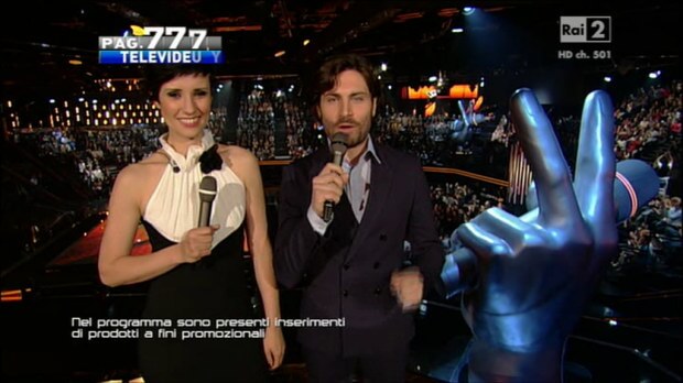 The voice: perché Suor Cristina deve cantare Morandi? La trashcronaca - the voice tvoi 8 - Gay.it