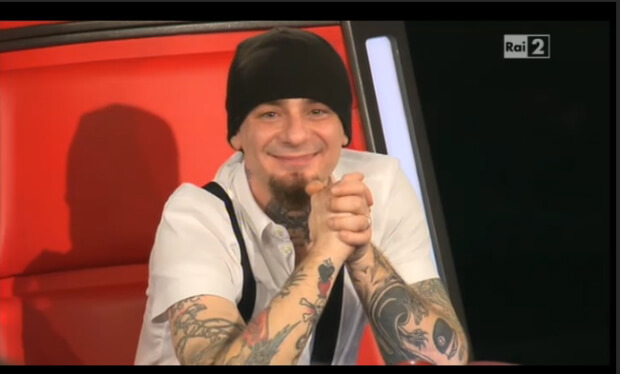 The Voice: trashcronaca delle quarte blind audition - the voice 4 2 - Gay.it