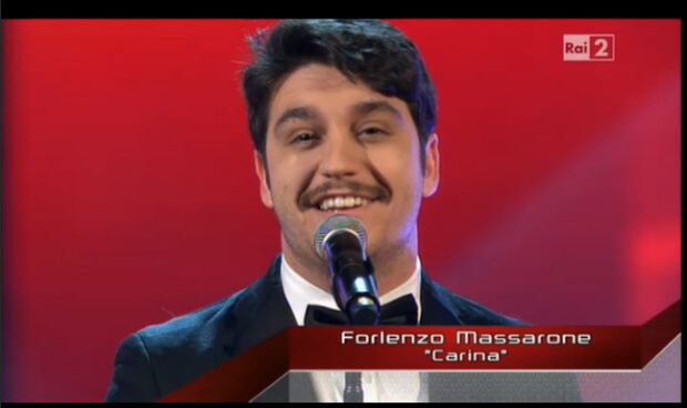 The Voice: trashcronaca delle quarte blind audition - the voice 4 5 - Gay.it