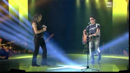 The Voice: trashcronaca della decima puntata - thevoice10F1 - Gay.it