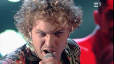 The Voice: trashcronaca della decima puntata - thevoice10F3 - Gay.it