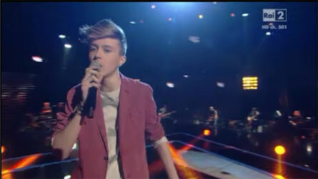 The Voice: trashcronaca della decima puntata - thevoice10F4 - Gay.it