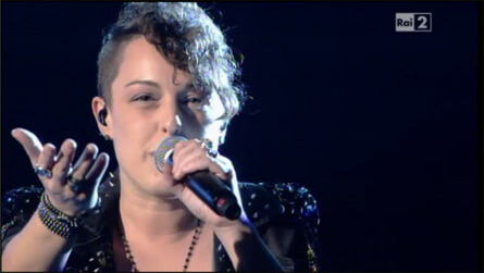 The Voice: trashcronaca della decima puntata - thevoice10F5 - Gay.it