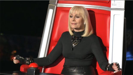 The Voice of Italy: trashcronaca della quarta puntata - thevoice4f1 - Gay.it