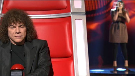 The Voice of Italy: trashcronaca della quarta puntata - thevoice4f2 - Gay.it