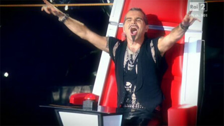 The Voice of Italy: trashcronaca della quarta puntata - thevoice4f4 - Gay.it