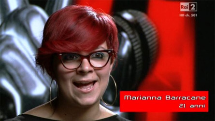 The Voice of Italy: trashcronaca della quarta puntata - thevoice4f6 - Gay.it