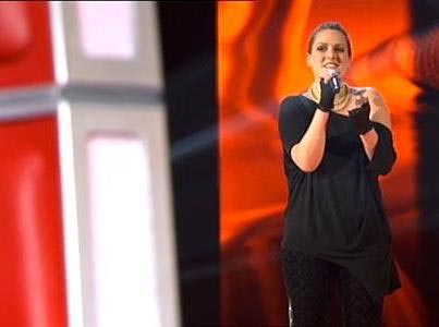 The Voice of Italy: trashcronaca della prima puntata - thevoiceF2 - Gay.it
