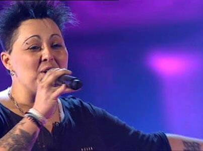 The Voice of Italy: trashcronaca della prima puntata - thevoiceF3 - Gay.it