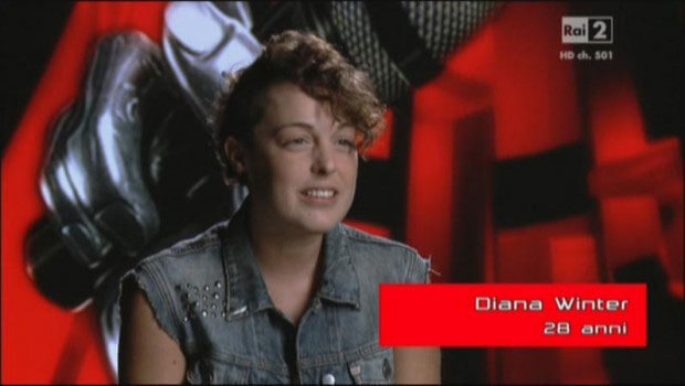 La trashcronaca di The Voice - thevoice 3F1 - Gay.it