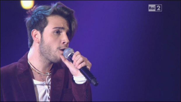 La trashcronaca di The Voice - thevoice 3F2 - Gay.it