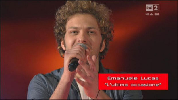 La trashcronaca di The Voice - thevoice 3F3 - Gay.it