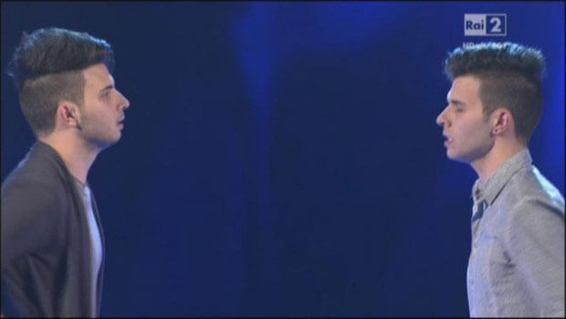 La trashcronaca di The Voice - thevoice 3F4 - Gay.it