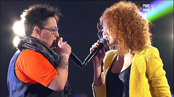 The Voice, la trashcronaca della settima puntata - thevoicesettimanF1 - Gay.it