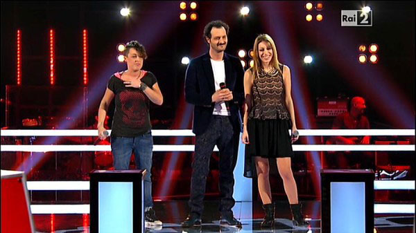 The Voice, la trashcronaca della settima puntata - thevoicesettimanF2 - Gay.it