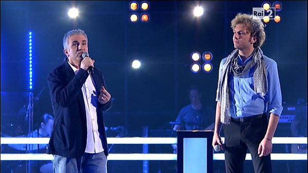 The Voice, la trashcronaca della settima puntata - thevoicesettimanF3 - Gay.it