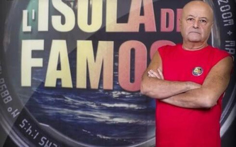 L'Isola dei famosi 9, trashcronaca della prima puntata - trashcronaca1F1 - Gay.it