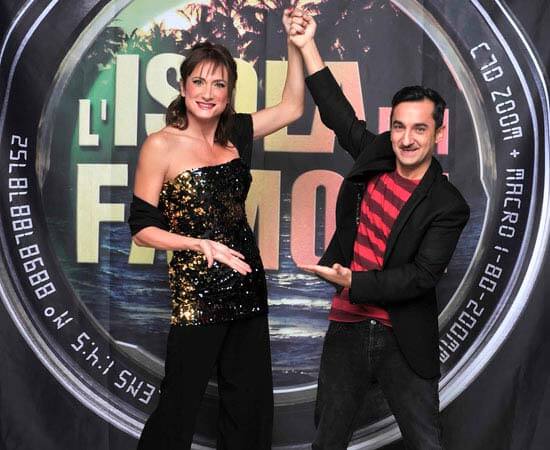 L'Isola dei famosi 9, trashcronaca della prima puntata - trashcronaca1F2 - Gay.it