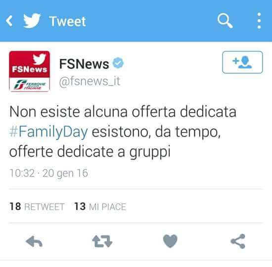 trenitalia