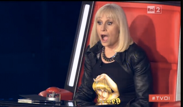 The Voice: doppio appuntamento settimanale #TRASHCRONACA - tvoi carra suor cristina - Gay.it