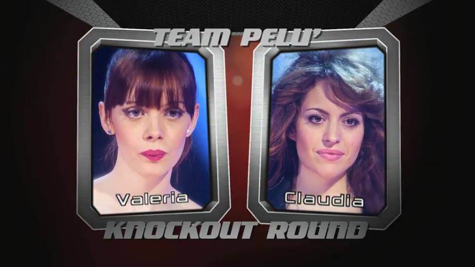 The Voice: la trashcronaca sulla scacchiera della camicia di J-Ax - tvoi the voice 30apr 2014 1 - Gay.it