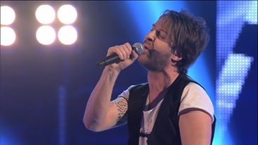 The Voice: la trashcronaca sulla scacchiera della camicia di J-Ax - tvoi the voice 30apr 2014 6 - Gay.it